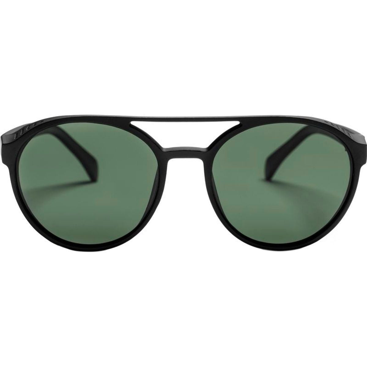 Rickard, Black/Green Polarised Lenses