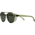 Rickard, Forest Green/Green Polarised Lenses