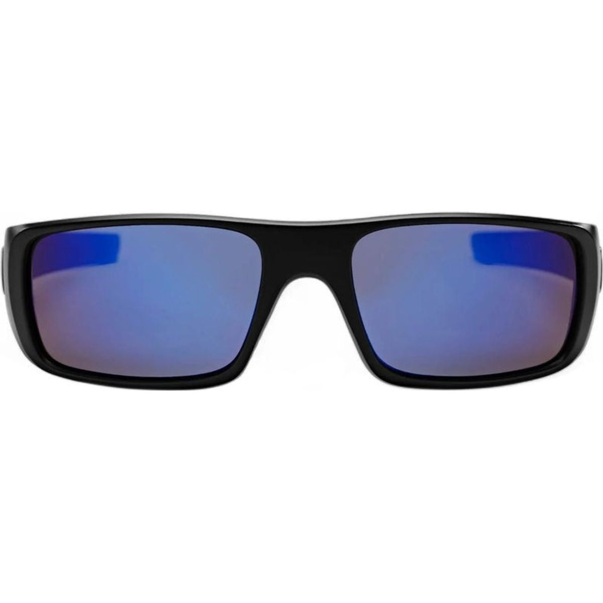 Rio, Black/Blue Mirror Polarised Lenses