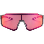 Siri, Black/Infra Purple Lenses