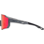 Siri, Black/Infra Purple Lenses