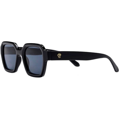 The AK, Black/Black Lenses