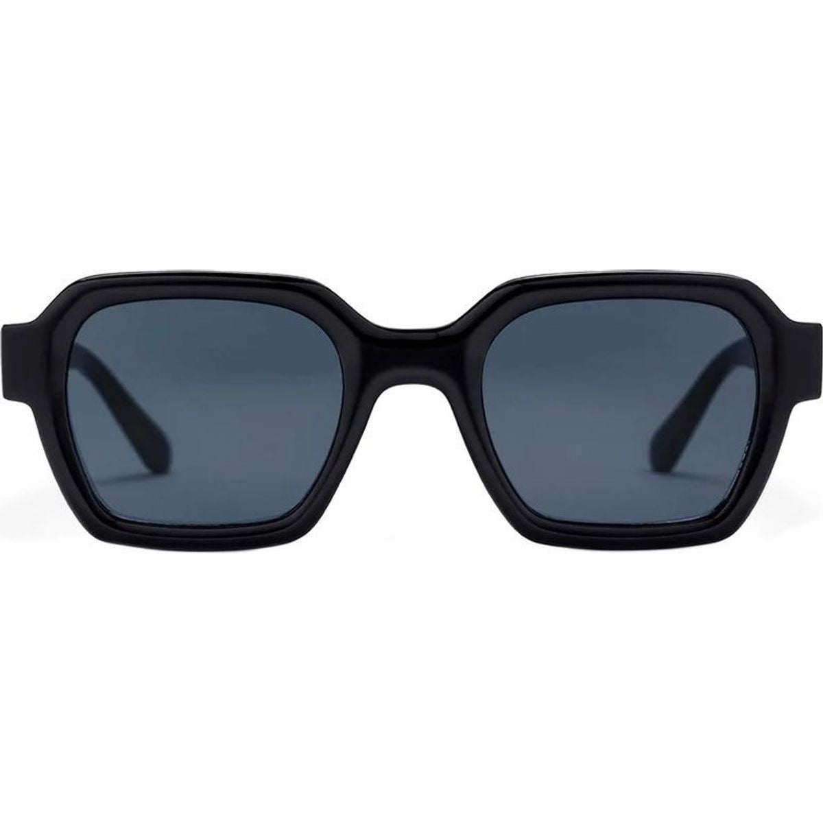 The AK, Black/Black Lenses
