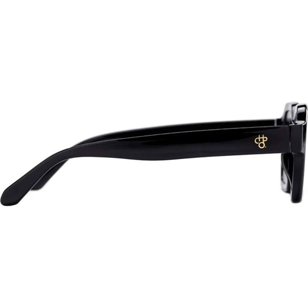 The AK, Black/Black Lenses