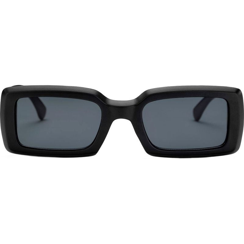 Tove, Black/Black Lenses