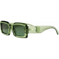Tove, Forest Green/Green Lenses