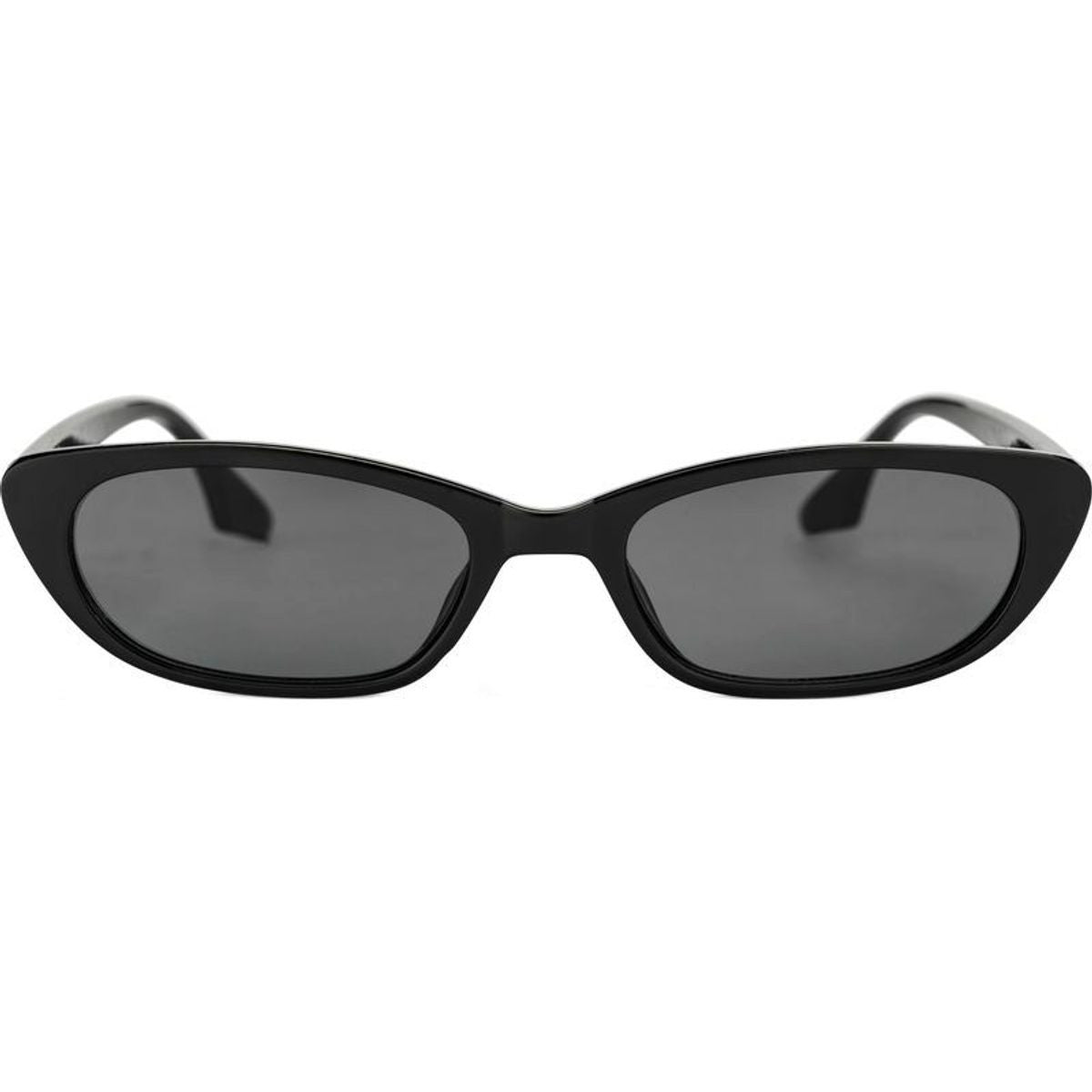 Vienna, Black/Black Lenses