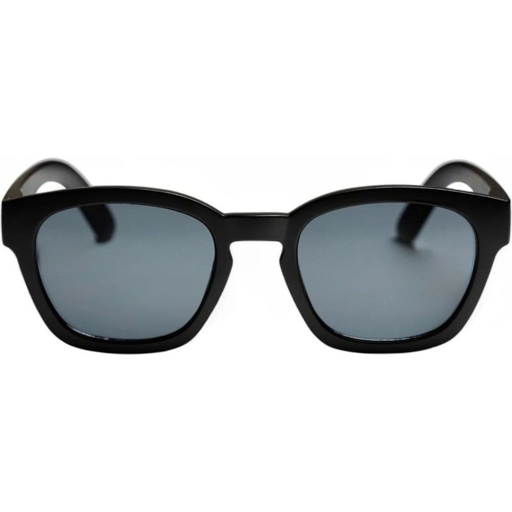 Vik, Black/Black Lenses