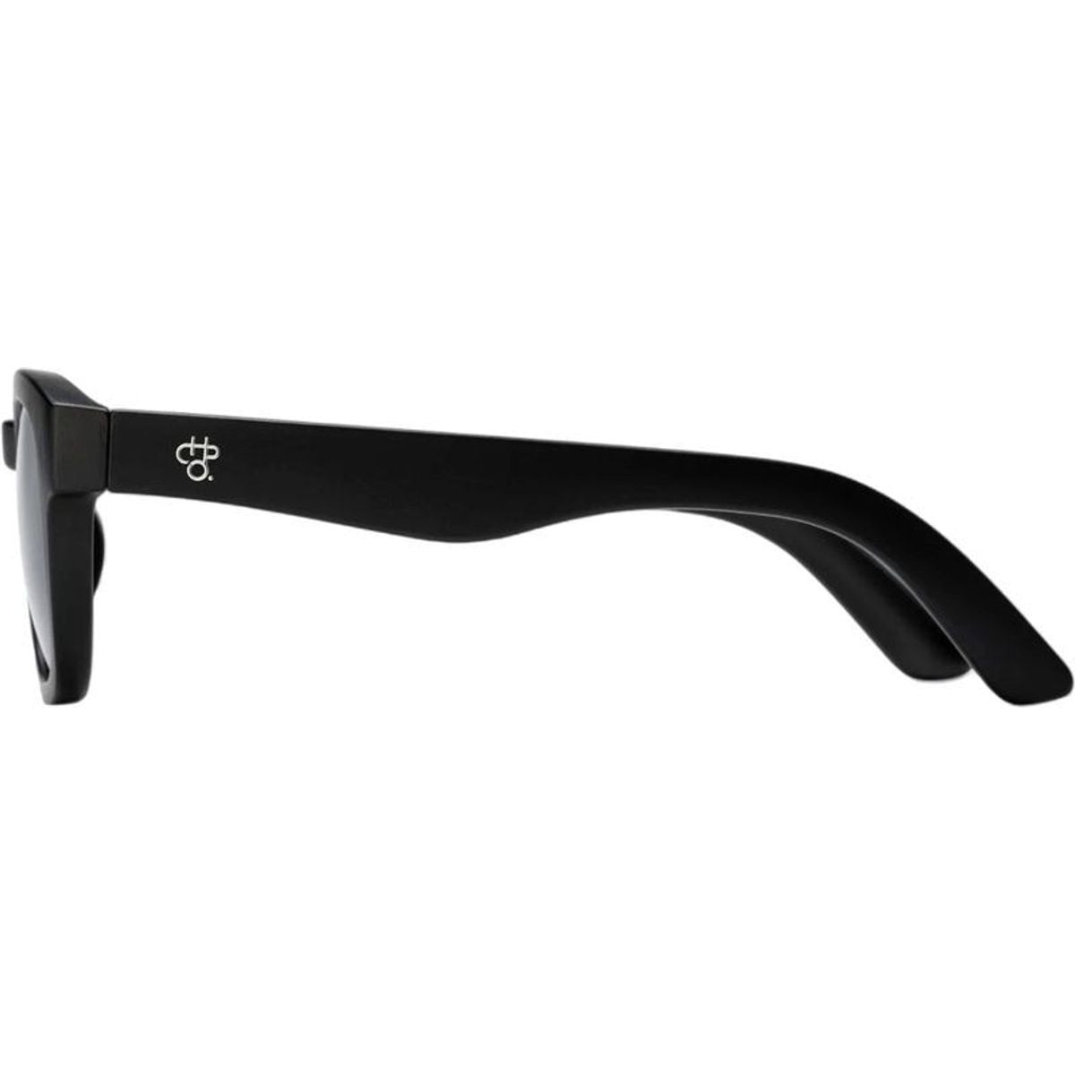 Vik, Black/Black Lenses
