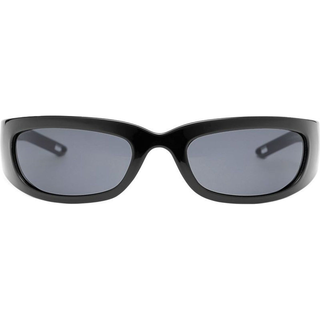 Wedding, Black/Black Lenses