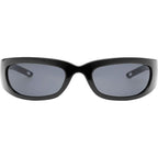 Wedding, Black/Black Lenses