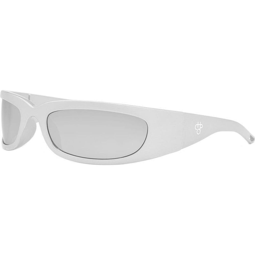 Wedding, Silver/Silver Mirror Lenses
