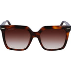 CK22534S, Brown Havana/Brown Gradient Lenses