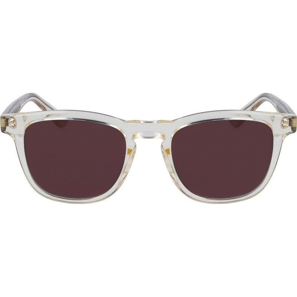 CK23505S, Nude/Brown Lenses