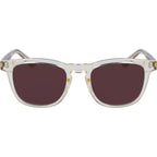 CK23505S, Nude/Brown Lenses