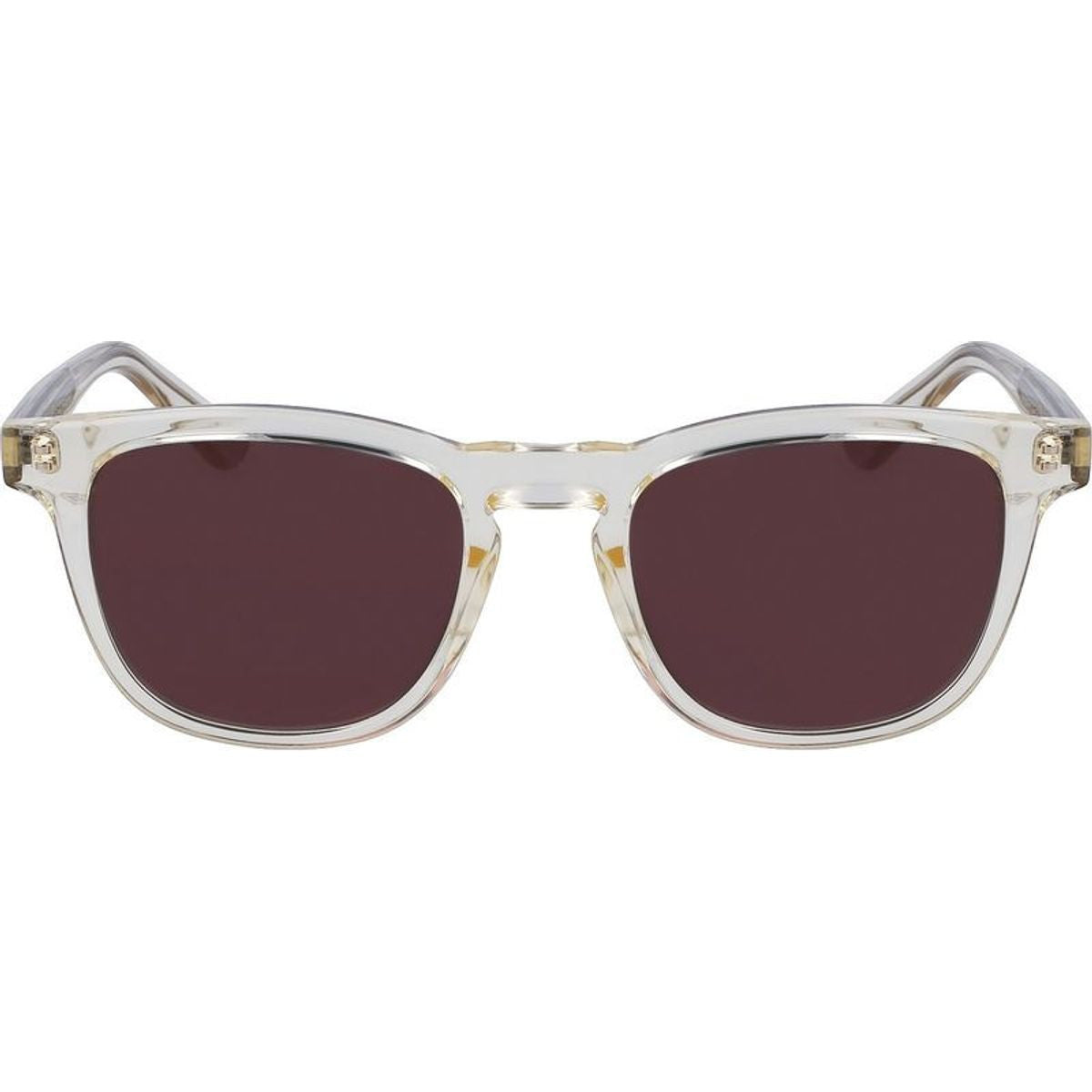 CK23505S, Nude/Brown Lenses