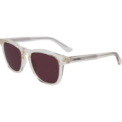 CK23505S, Nude/Brown Lenses