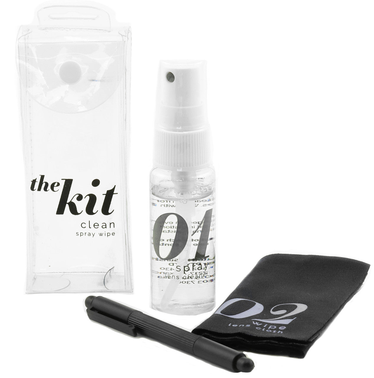 The Care Kit, The Care Kit