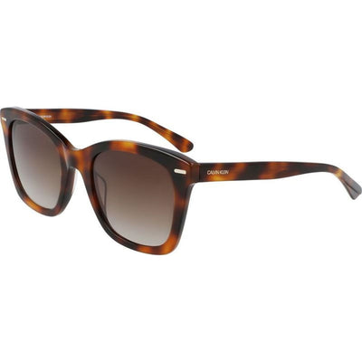 CK21506S, Tortoise/Brown Gradient Lenses