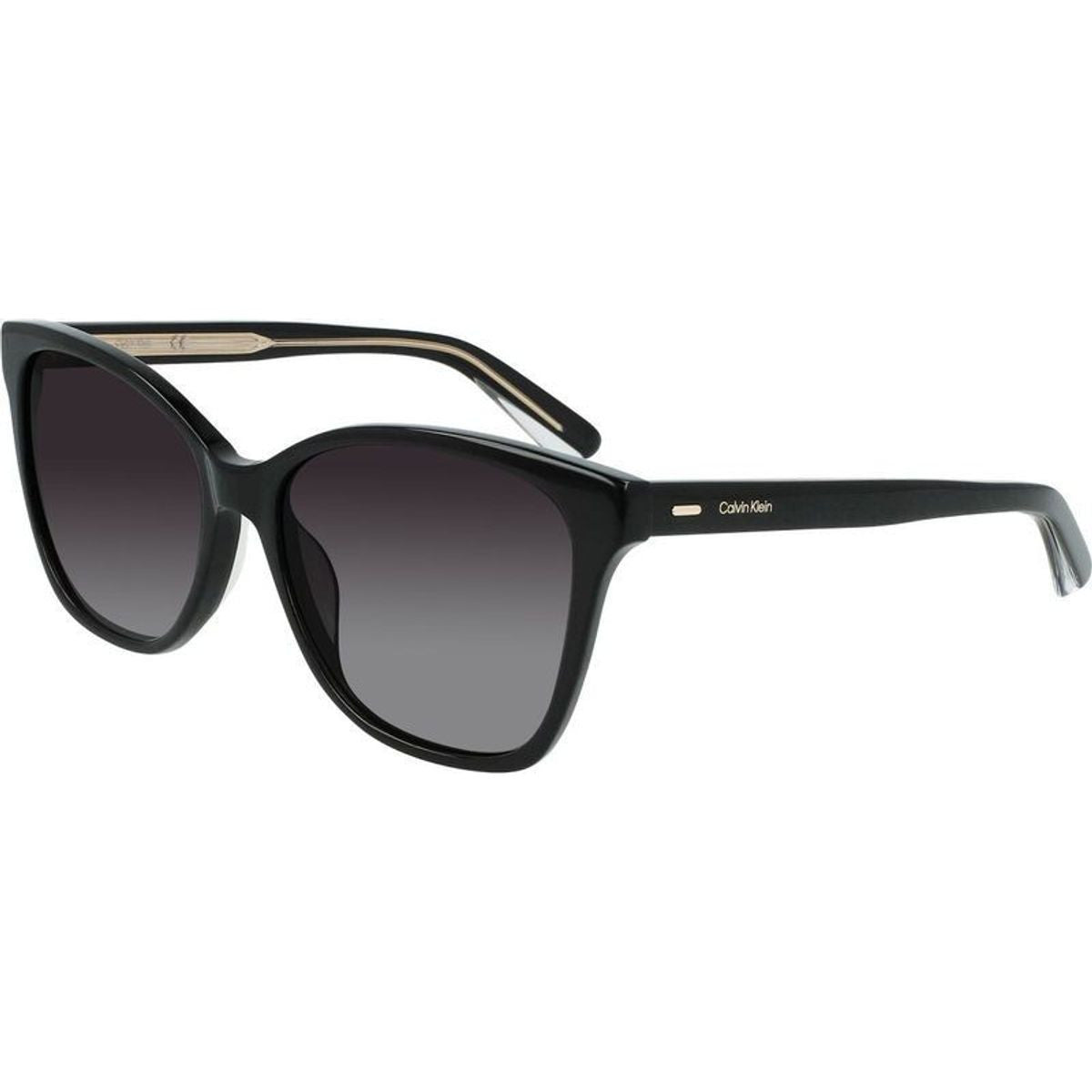 CK21529S, Black/Grey Gradient Lenses