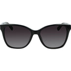 CK21529S, Black/Grey Gradient Lenses