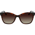 CK21529S, Havana/Brown Gradient Lenses