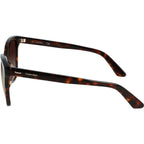 CK21529S, Havana/Brown Gradient Lenses