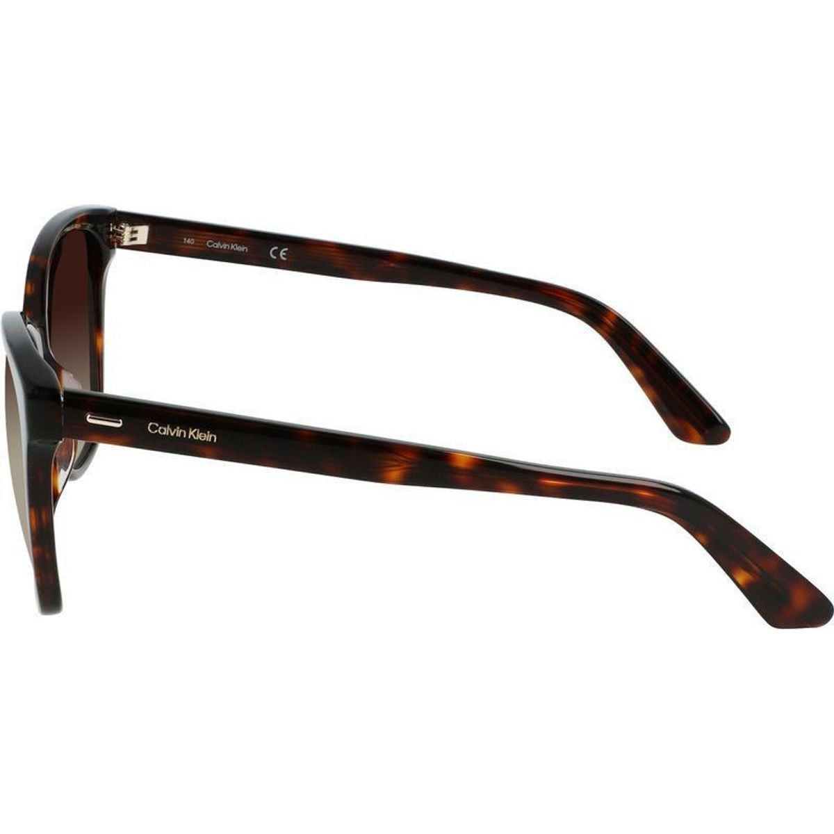 CK21529S, Havana/Brown Gradient Lenses