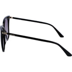 CK22532S, Black/Smoke Gradient Lenses