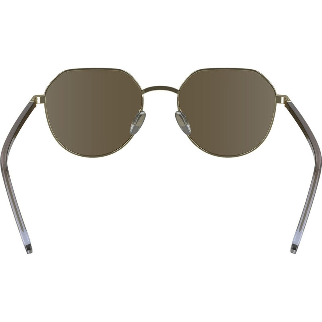 CK23125S, Gold/Brown Lenses