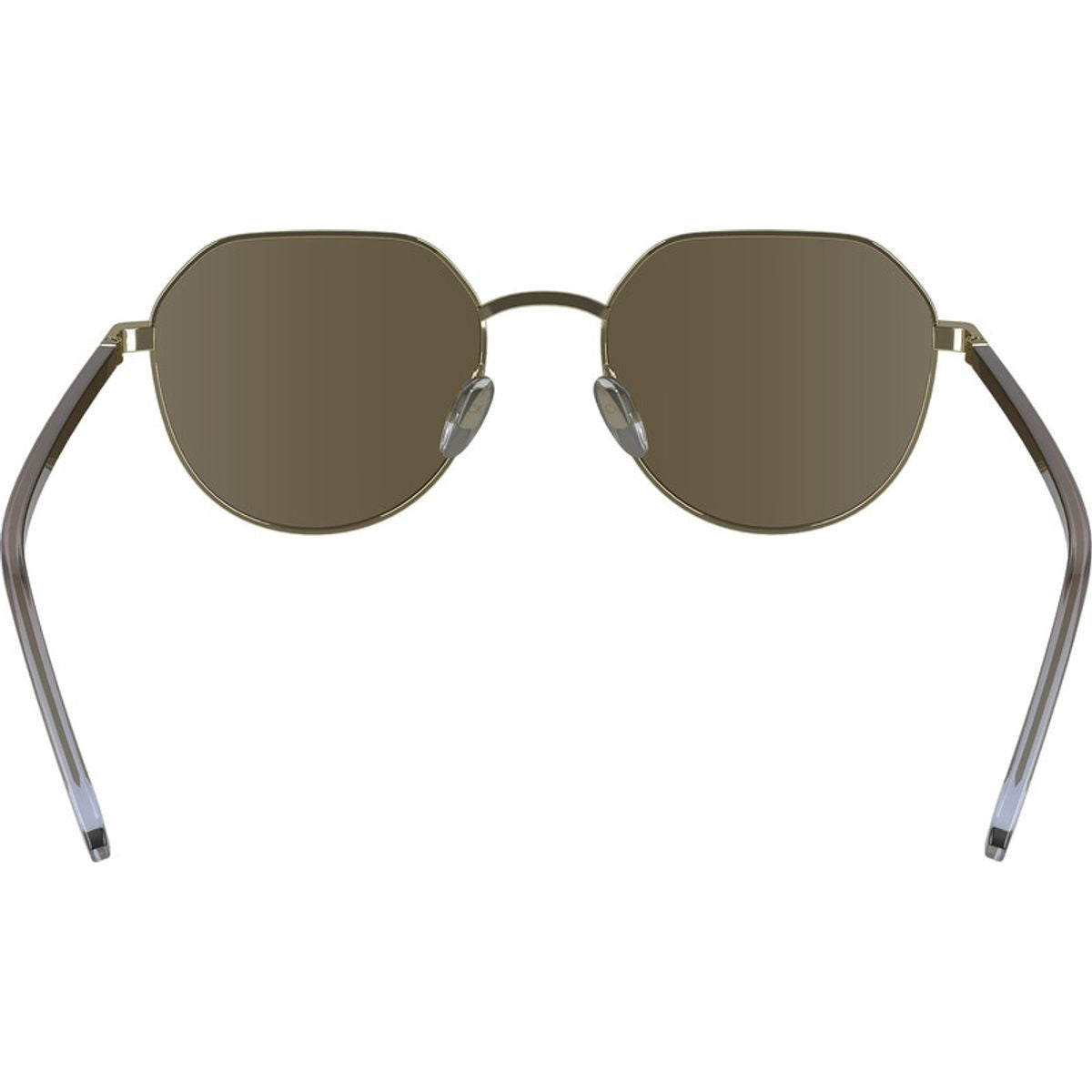 CK23125S, Gold/Brown Lenses