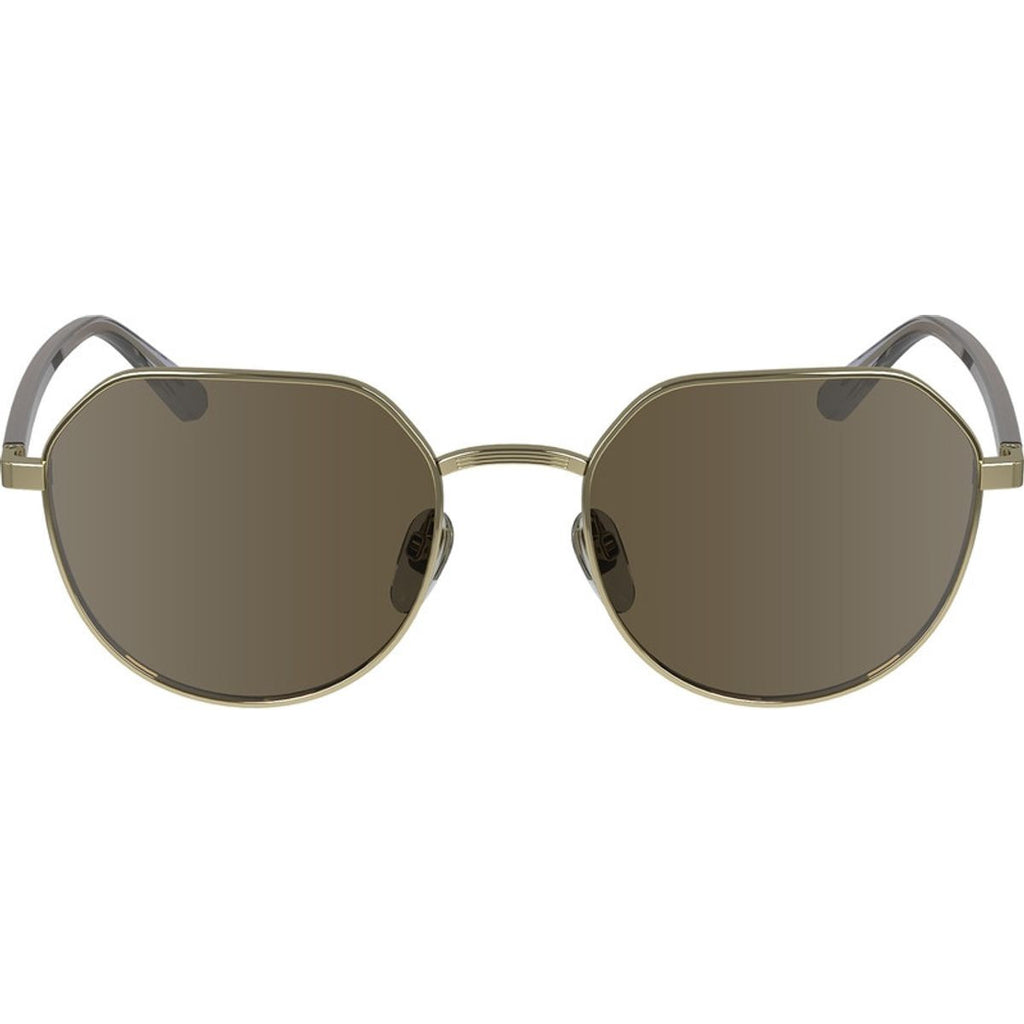 CK23125S, Gold/Brown Lenses