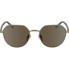 CK23125S, Gold/Brown Lenses