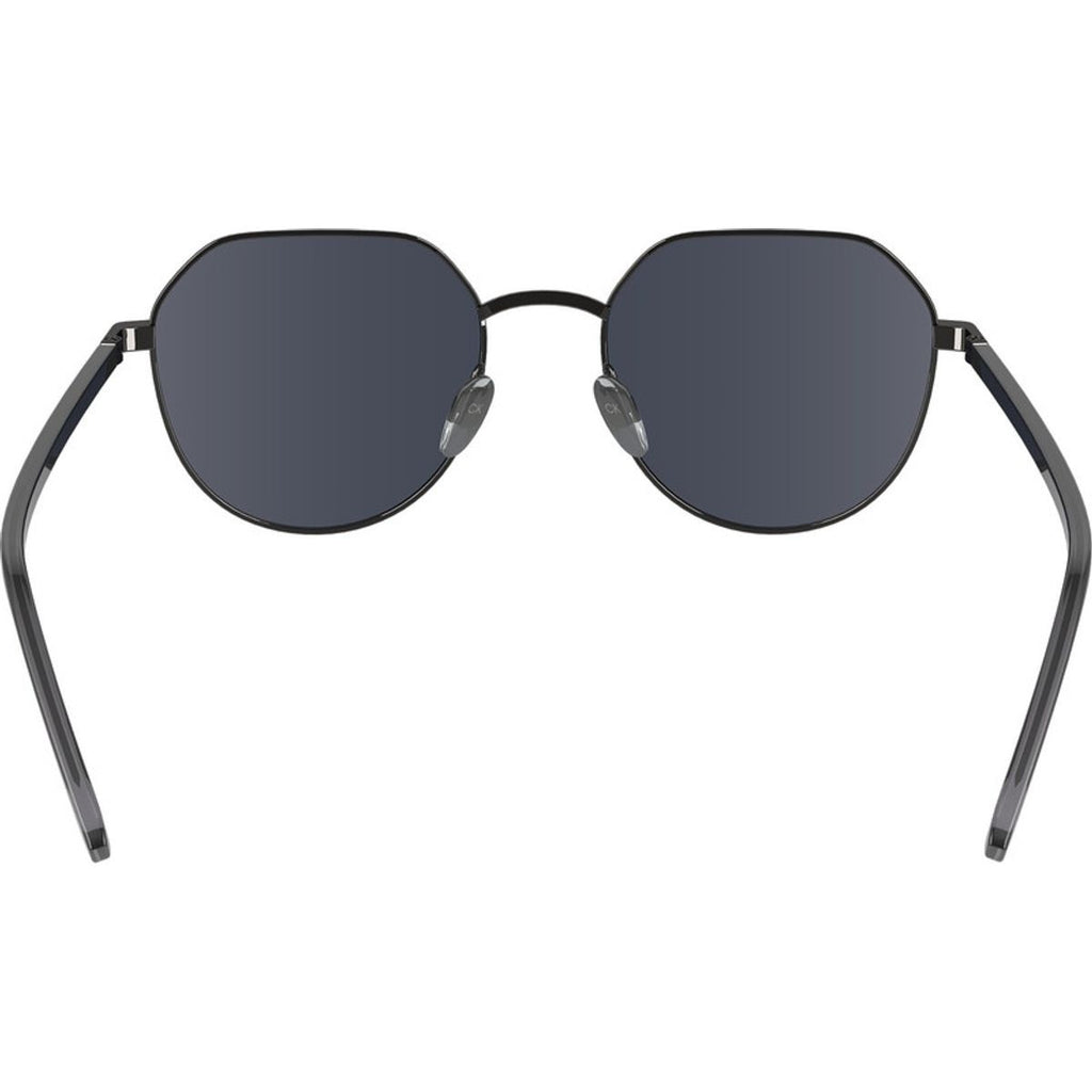 CK23125S, Dark Gunmetal/Navy Lenses