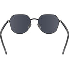 CK23125S, Dark Gunmetal/Navy Lenses
