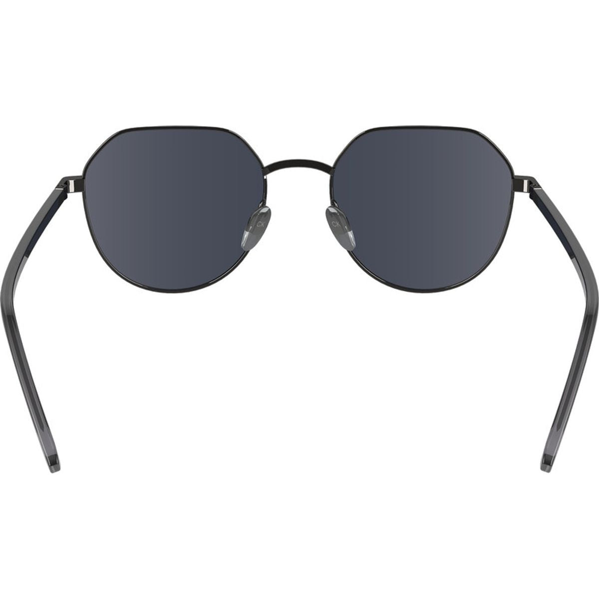 CK23125S, Dark Gunmetal/Navy Lenses