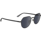 CK23125S, Dark Gunmetal/Navy Lenses