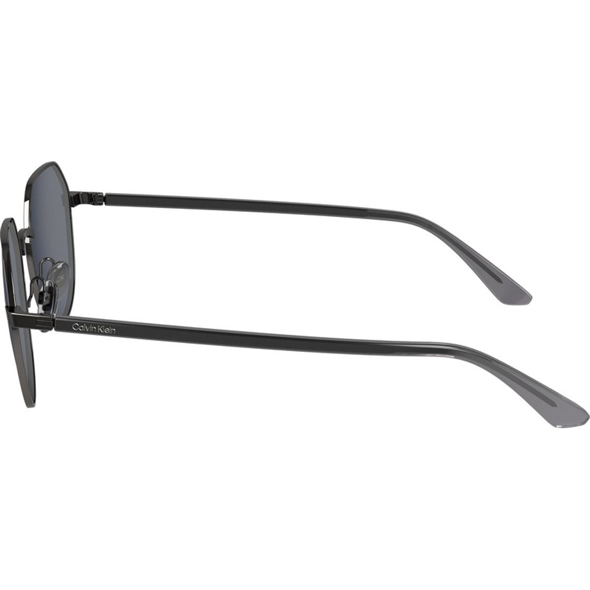 CK23125S, Dark Gunmetal/Navy Lenses