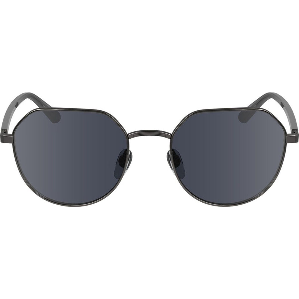 CK23125S, Dark Gunmetal/Navy Lenses
