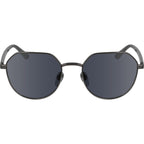 CK23125S, Dark Gunmetal/Navy Lenses