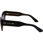 CK23503S, Black and Charcoal/Grey Lenses