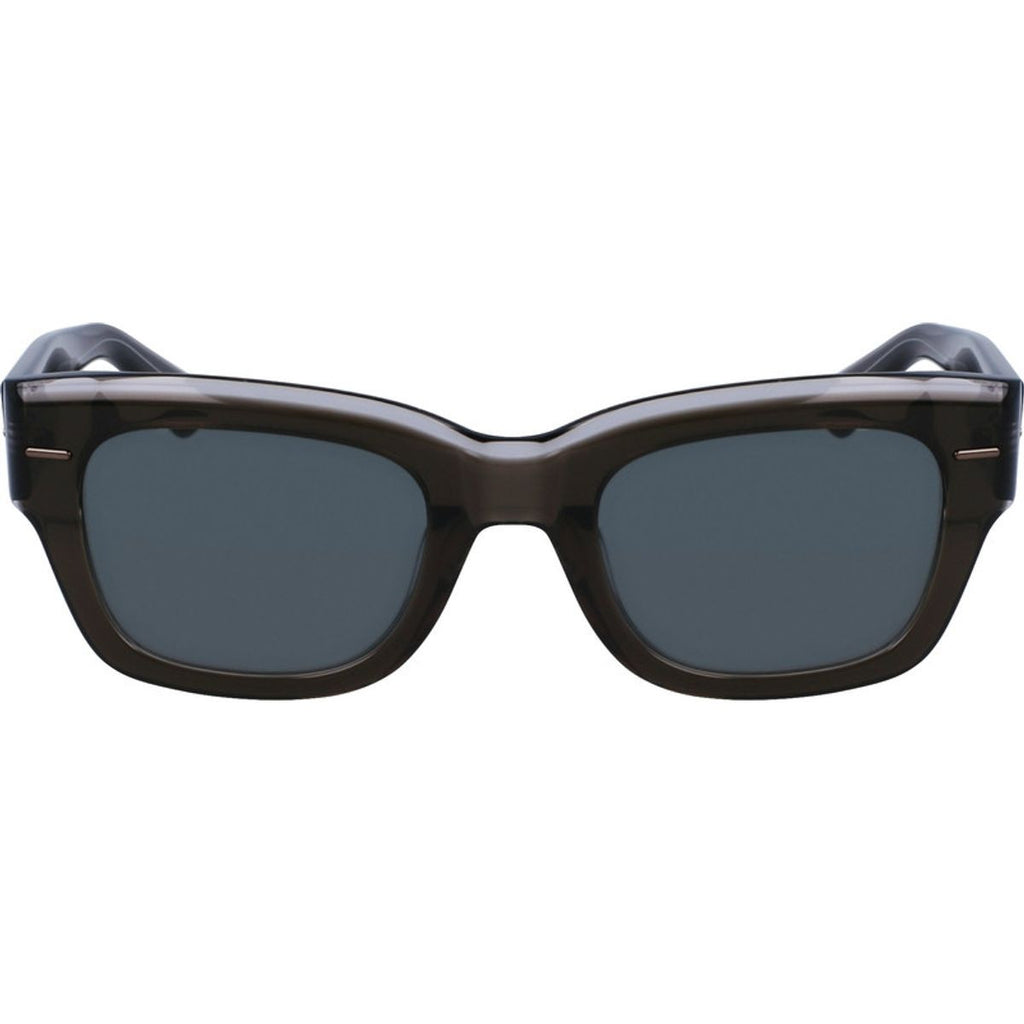 CK23509S, Slate Grey/Grey Lenses