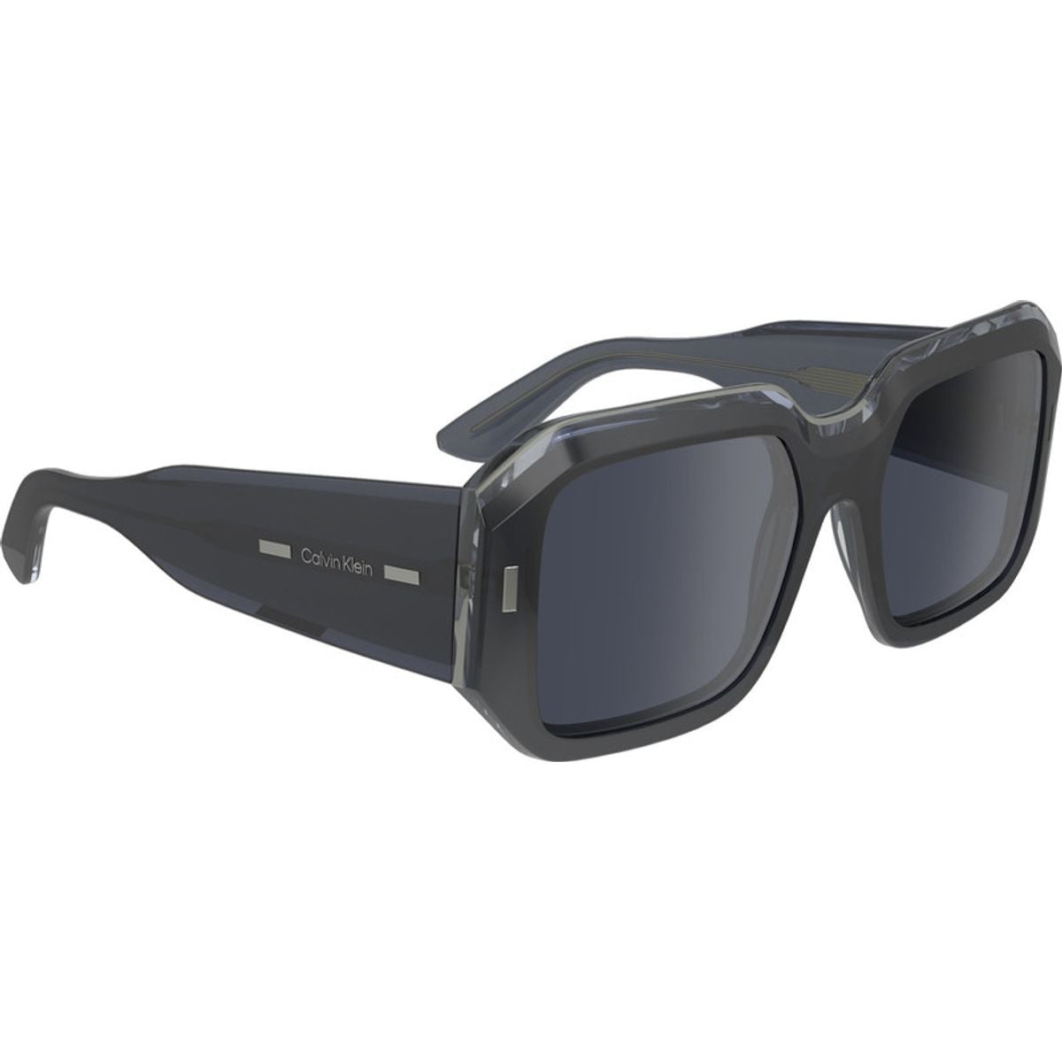 CK23536S, Grey/Grey Lenses