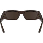 CK23537S, Taupe/Brown Lenses