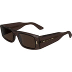 CK23537S, Taupe/Brown Lenses