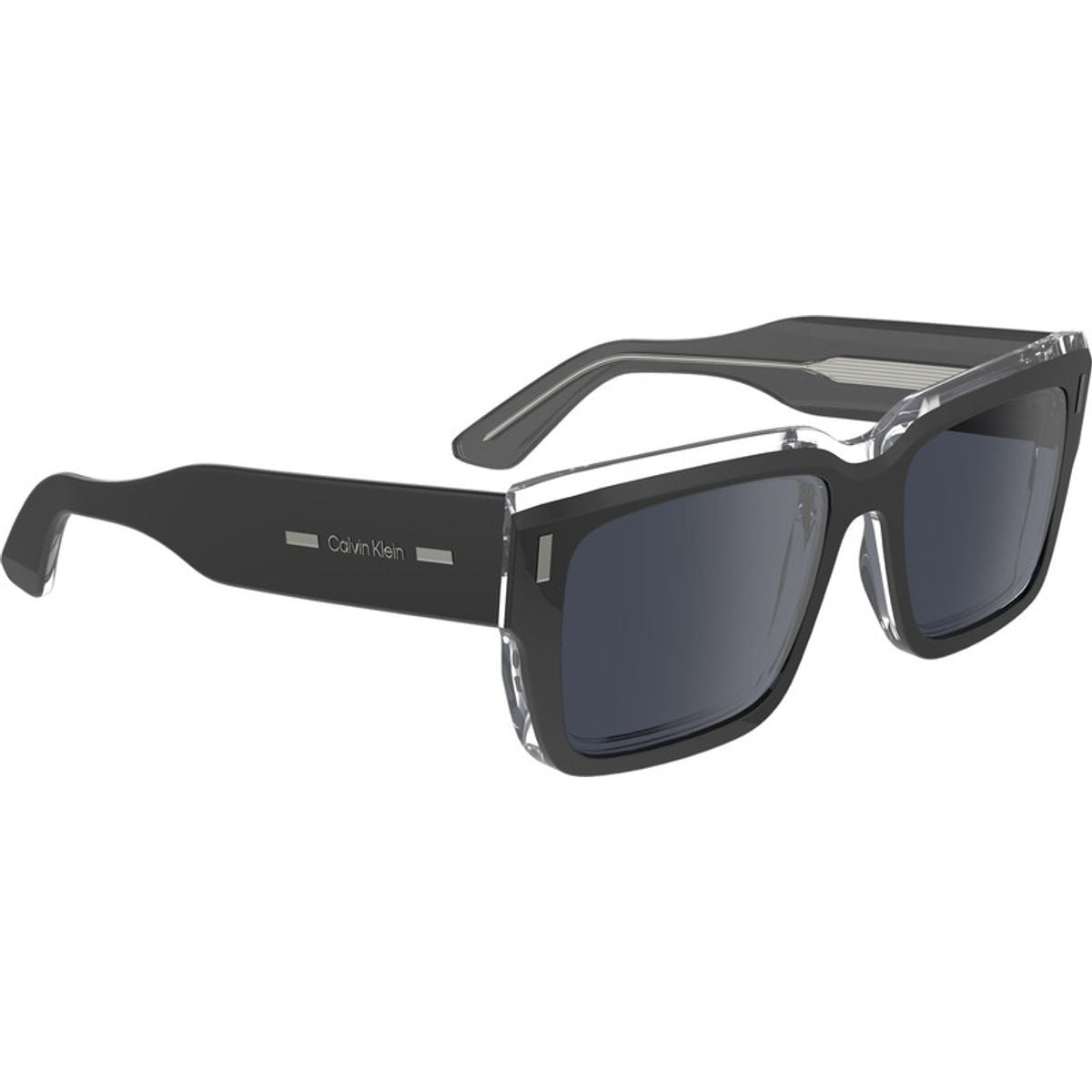 CK23538S, Black/Grey Lenses