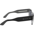 CK23538S, Black/Grey Lenses