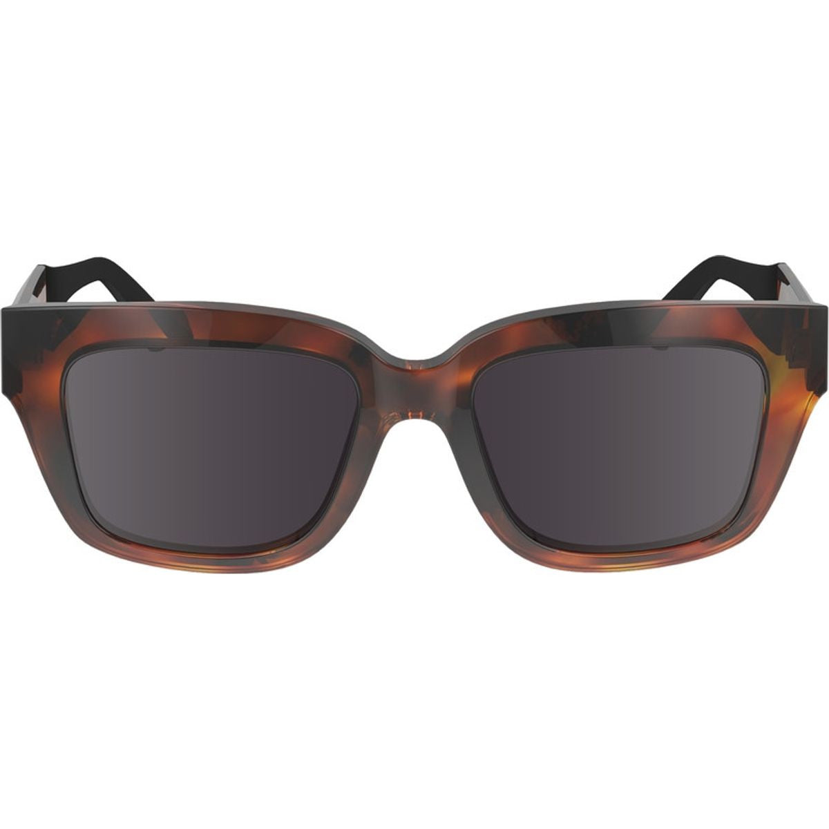 CK23540S, Havana/Grey Lenses