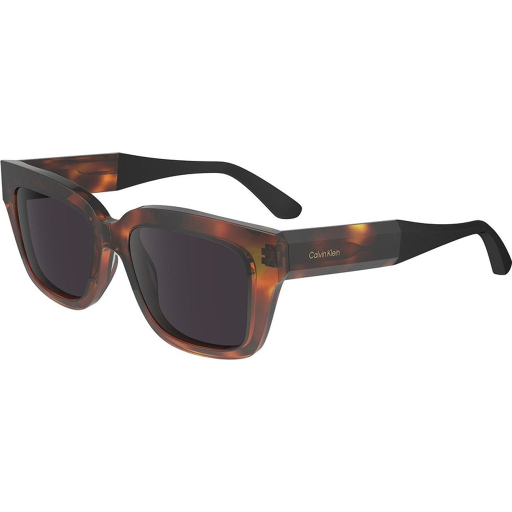 CK23540S, Havana/Grey Lenses