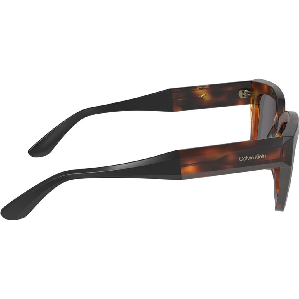 CK23540S, Havana/Grey Lenses